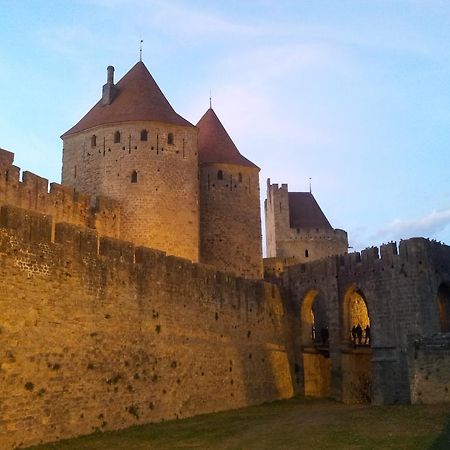 Bed and Breakfast Millot Conilhac Exterior foto