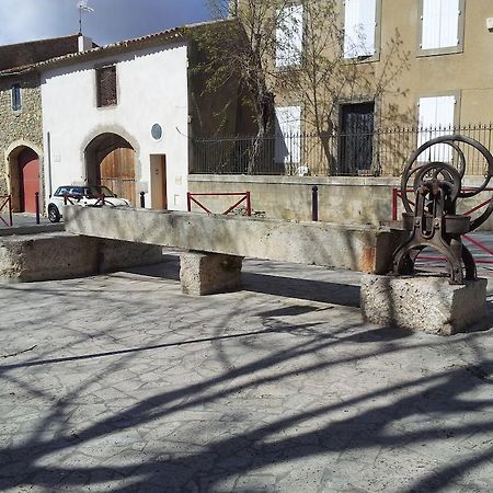 Bed and Breakfast Millot Conilhac Exterior foto
