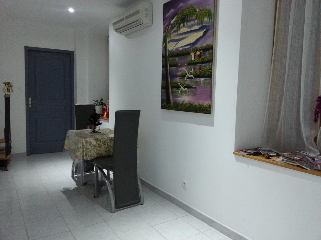 Bed and Breakfast Millot Conilhac Exterior foto