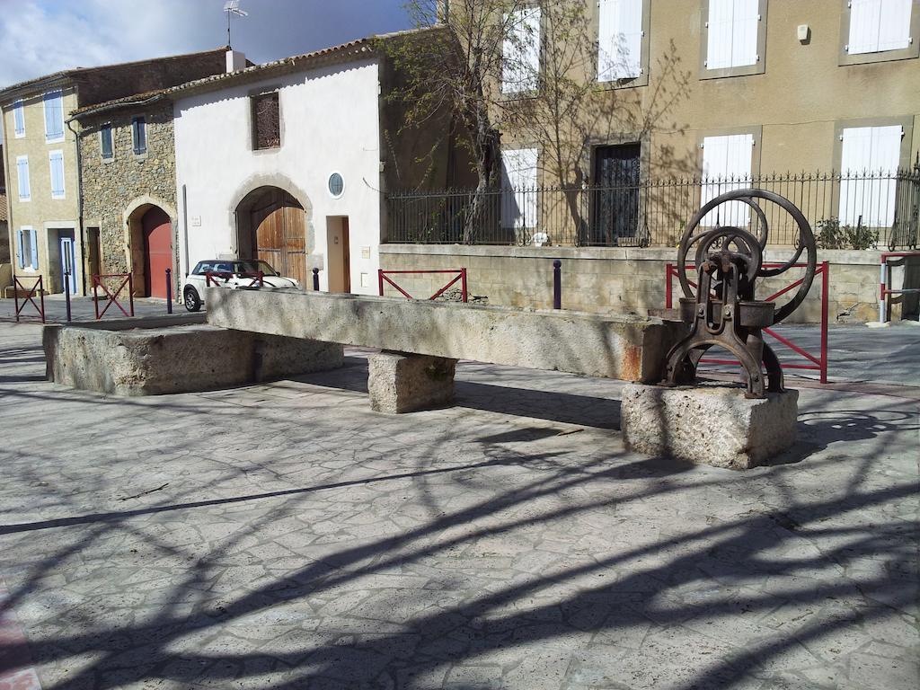 Bed and Breakfast Millot Conilhac Exterior foto